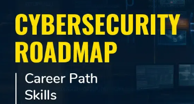 Cyber Security Roadmap